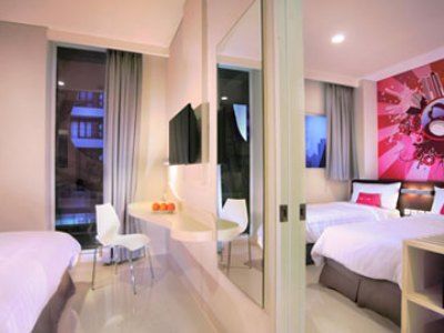 Favehotel Gatot Subroto Hotel