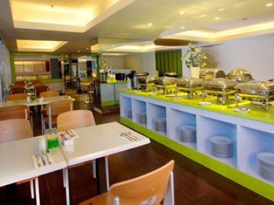 Favehotel Gatot Subroto