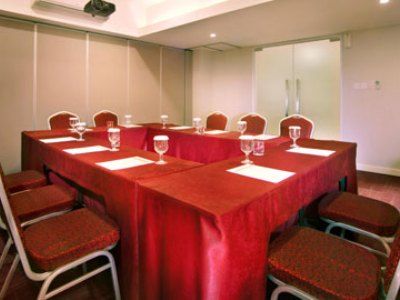 Favehotel Gatot Subroto Hotel 3*