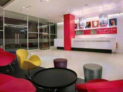 Hotel Favehotel Melawai