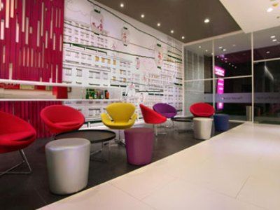 Favehotel Melawai Hotel Jacarta