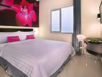 Favehotel Melawai Jakarta