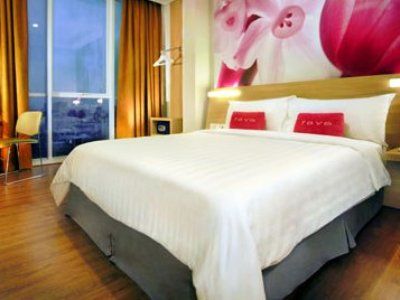 Favehotel Pasar Baru 2* Jakarta