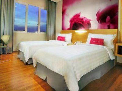 Hotel Favehotel Pasar Baru