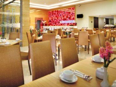 Favehotel Pasar Baru Jakarta
