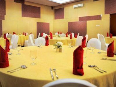 Hotel Favehotel Pasar Baru 2*
