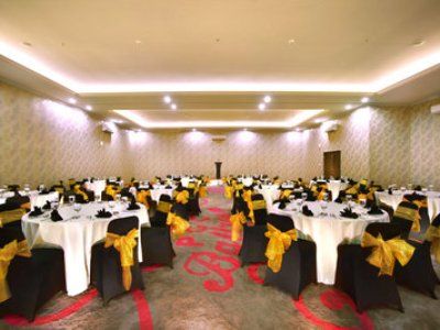 Hotel Favehotel Pgc Cililitan 3*
