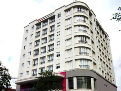 Brits Puri Indah 3* Jakarta