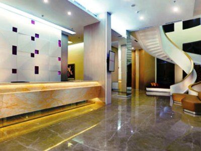 Hotel Brits Puri Indah
