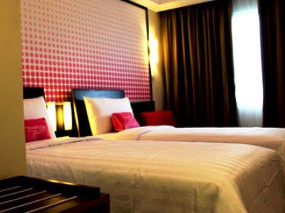 Brits Puri Indah Hotel
