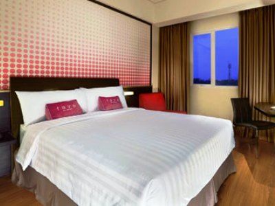 Hotel Brits Puri Indah 3*
