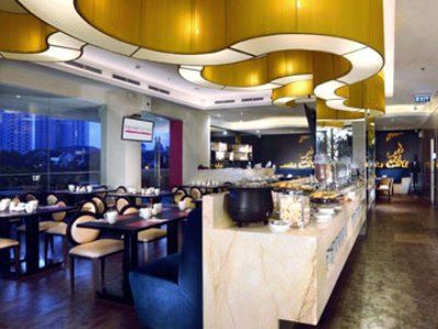 Brits Puri Indah 3* Jakarta