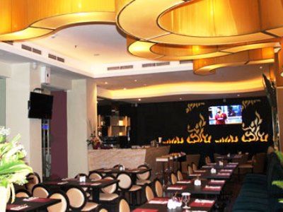 Hotel Brits Puri Indah