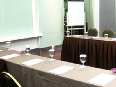 Brits Puri Indah Hotel Jakarta