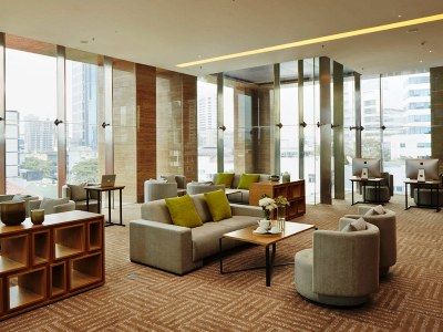Fraser Menteng Aparthotel