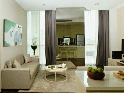 Aparthotel Fraser Menteng 5*