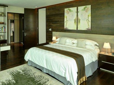 Fraser Menteng Aparthotel 5*