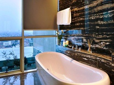Fraser Menteng 5* Jakarta