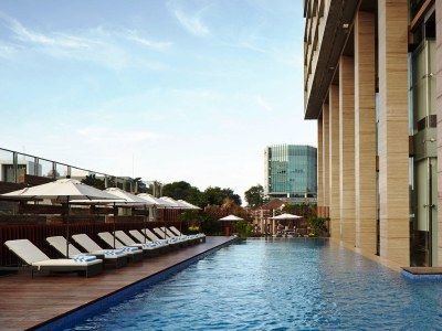 Aparthotel Fraser Menteng