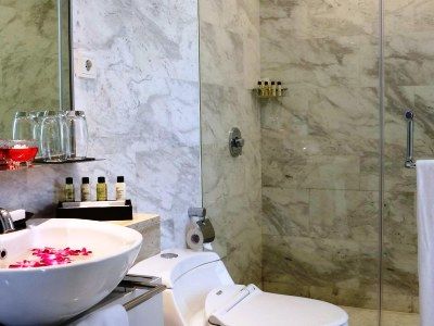 Aparthotel Fraser Sudirman Jakarta