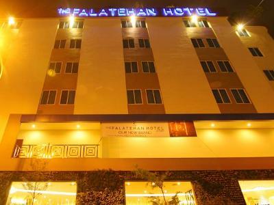 Hotel Hotel Falatehan Jakarta