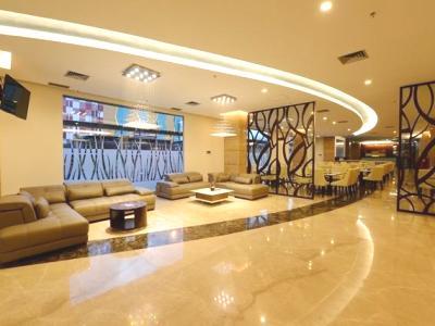 Hotel Falatehan Jakarta Jacarta