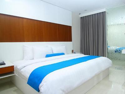 The Falatehan By Safin Hotel