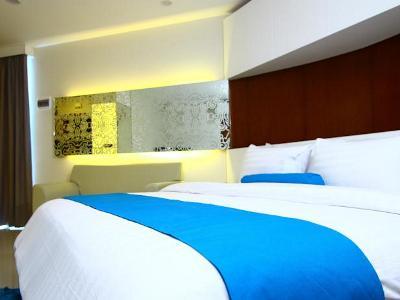 Hotel The Falatehan By Safin 3*