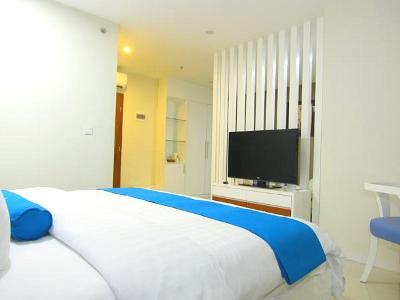 Hotel Falatehan Jakarta 3*