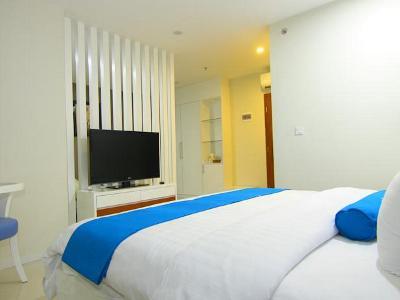 Hotel Falatehan Jakarta