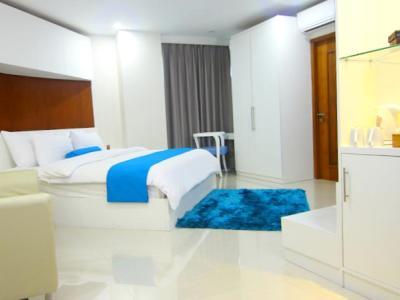 The Falatehan By Safin Hotel 3*