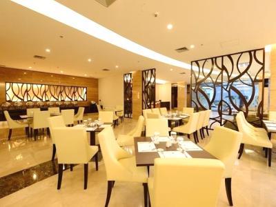 Hotel The Falatehan By Safin Jakarta