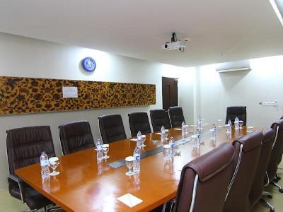 Hotel Hotel Falatehan Jakarta