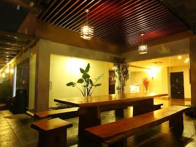 The Falatehan By Safin Hotel Jakarta