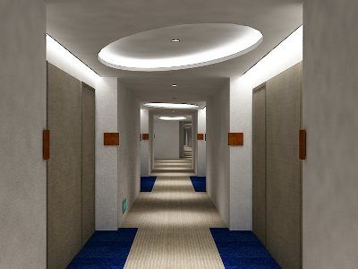 Mercure Cikini Hotel 4*