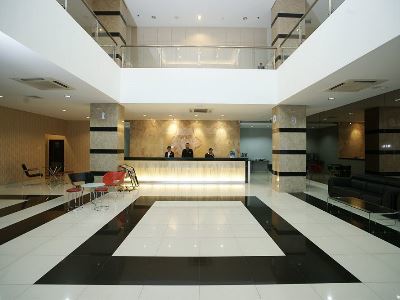88 Mangga Besar Raya 120 By Wh