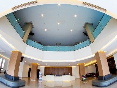 Hotel 88 Mangga Besar 62 - Breakfast - Near By Ancol And Government Center Jakarta