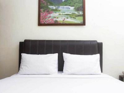 Guest house House Of Arsonia Bougainvillea *