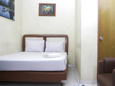 Guest house House Of Arsonia Bougainvillea Jakarta