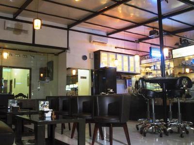 Guest house House Of Arsonia Bougainvillea