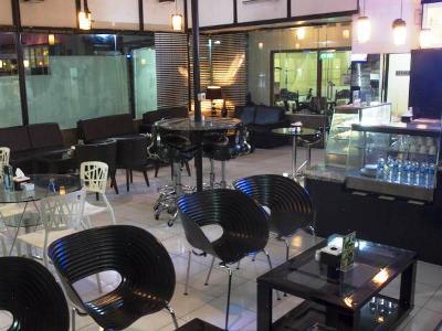 House Of Arsonia Bougainvillea Guest house Jakarta