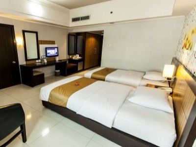 Hotel Orchardz Jayakarta