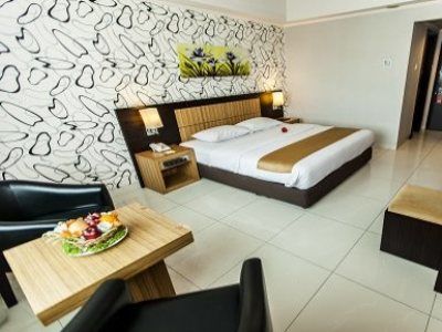 Orchardz Jayakarta Hotel Jakarta