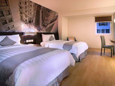 Hotel Neo Mangga Dua By Aston Jakarta