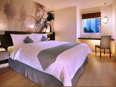 Neo Mangga Dua By Aston 3* Jakarta