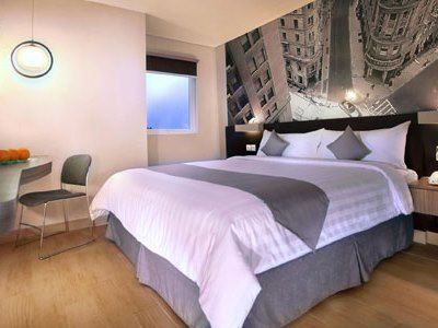 Hotel Neo Mangga Dua By Aston