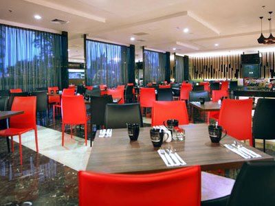Neo Mangga Dua By Aston Jakarta