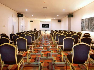 Neo Mangga Dua By Aston Hotel