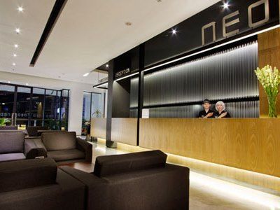 Hotel Neo Tendean By Aston 3*