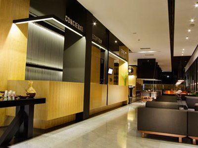 Neo Tendean By Aston 3*